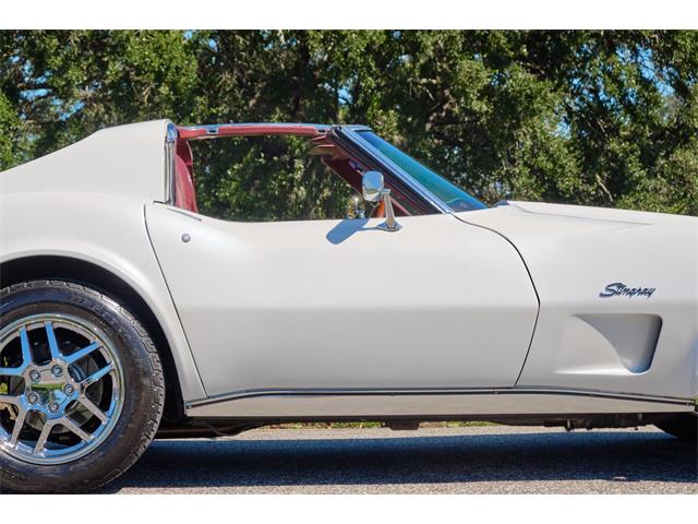 1974 Chevrolet Corvette Stingray (CC-1702537) for sale in Winter Garden, Florida