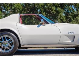 1974 Chevrolet Corvette Stingray (CC-1702537) for sale in Winter Garden, Florida