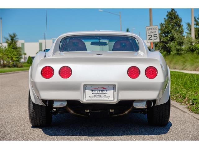 1974 Chevrolet Corvette Stingray (CC-1702537) for sale in Winter Garden, Florida