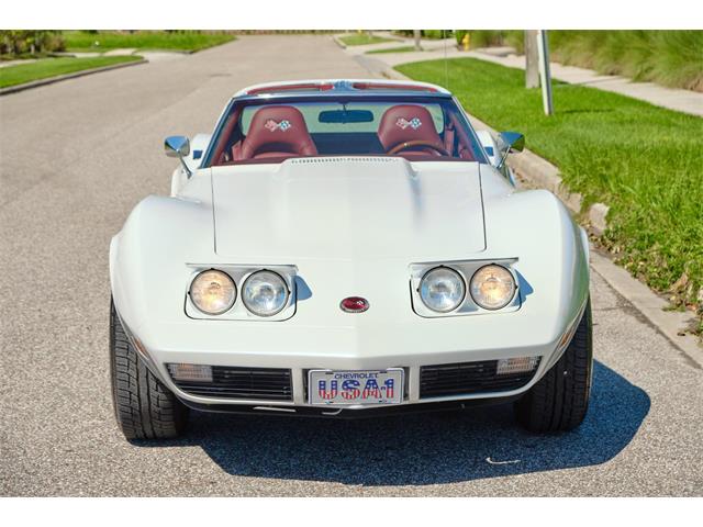 1974 Chevrolet Corvette Stingray (CC-1702537) for sale in Winter Garden, Florida