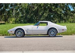 1974 Chevrolet Corvette Stingray (CC-1702537) for sale in Winter Garden, Florida