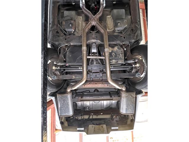 1974 Chevrolet Corvette Stingray (CC-1702537) for sale in Winter Garden, Florida