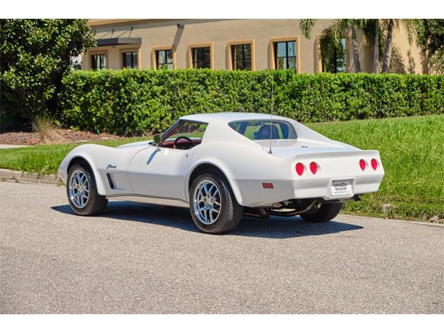 1974 Chevrolet Corvette Stingray (CC-1702537) for sale in Winter Garden, Florida