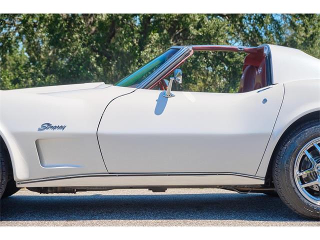 1974 Chevrolet Corvette Stingray (CC-1702537) for sale in Winter Garden, Florida