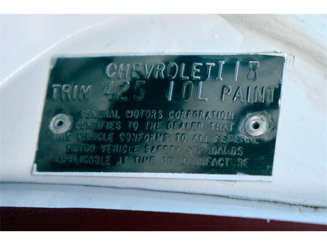 1974 Chevrolet Corvette Stingray (CC-1702537) for sale in Winter Garden, Florida