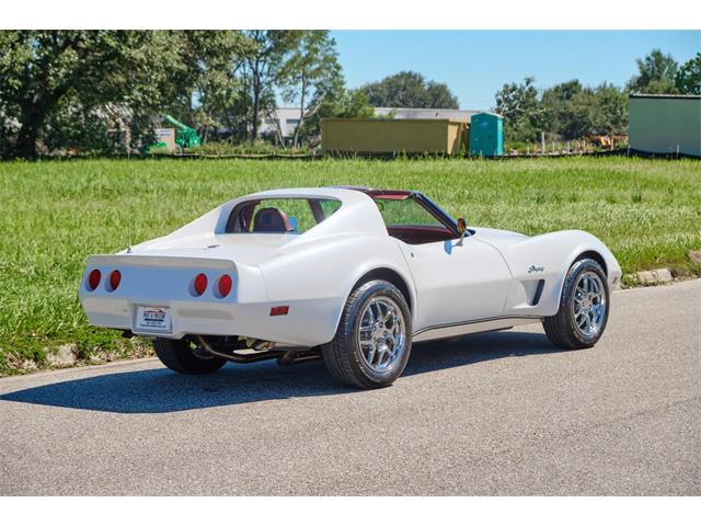 1974 Chevrolet Corvette Stingray (CC-1702537) for sale in Winter Garden, Florida