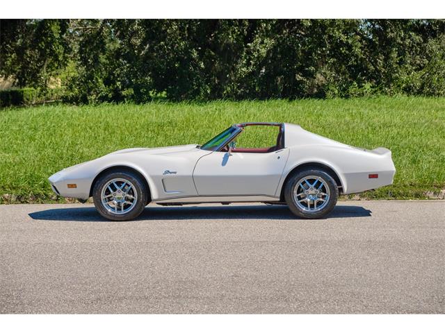 1974 Chevrolet Corvette Stingray (CC-1702537) for sale in Winter Garden, Florida