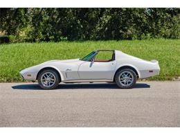 1974 Chevrolet Corvette Stingray (CC-1702537) for sale in Winter Garden, Florida