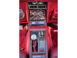 1974 Chevrolet Corvette Stingray (CC-1702537) for sale in Winter Garden, Florida