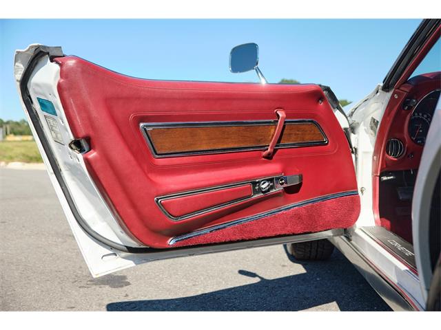 1974 Chevrolet Corvette Stingray (CC-1702537) for sale in Winter Garden, Florida