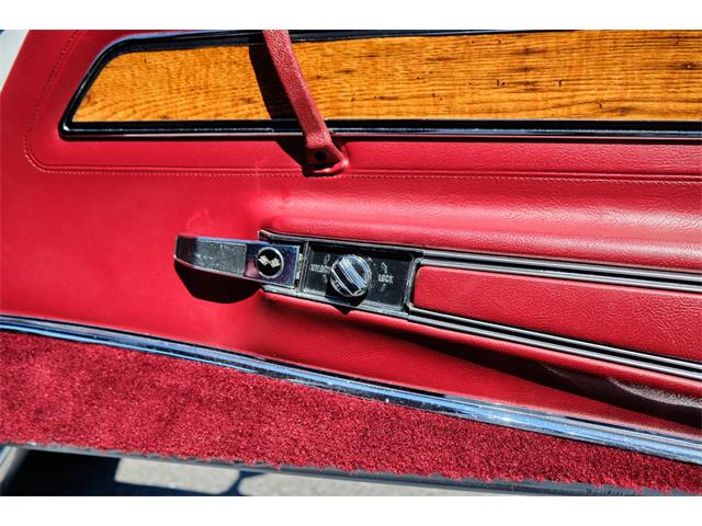 1974 Chevrolet Corvette Stingray (CC-1702537) for sale in Winter Garden, Florida