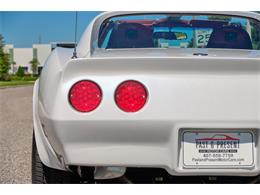 1974 Chevrolet Corvette Stingray (CC-1702537) for sale in Winter Garden, Florida
