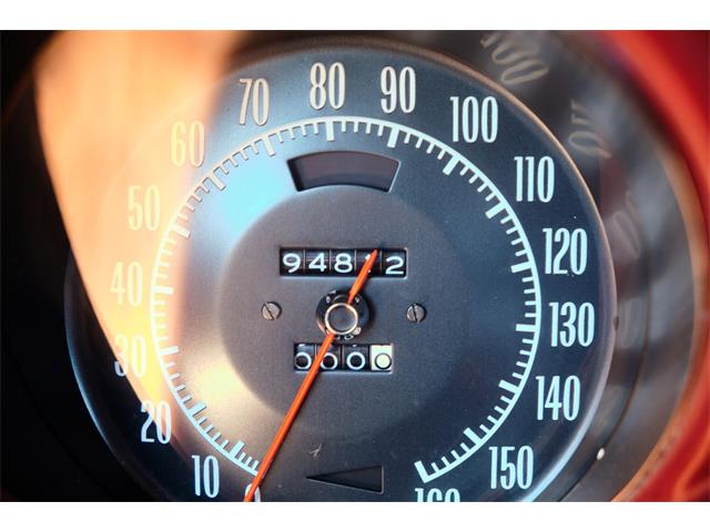 1974 Chevrolet Corvette Stingray (CC-1702537) for sale in Winter Garden, Florida