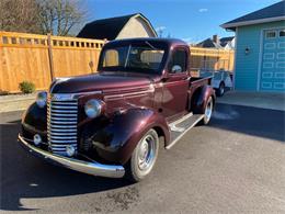 1940 Chevrolet Pickup (CC-1702547) for sale in Marysville, Washington