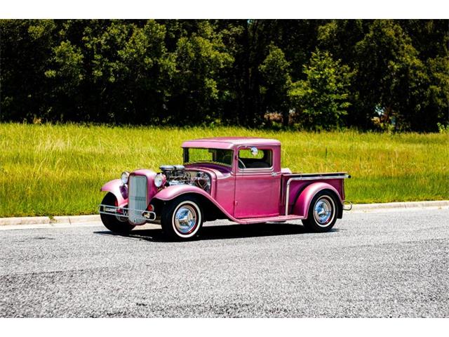 1932 Ford Pickup (CC-1702576) for sale in Winter Garden, Florida