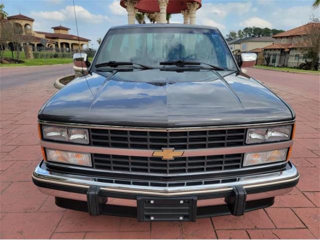 1991 Chevrolet C/K 1500 for Sale | ClassicCars.com | CC-1700259