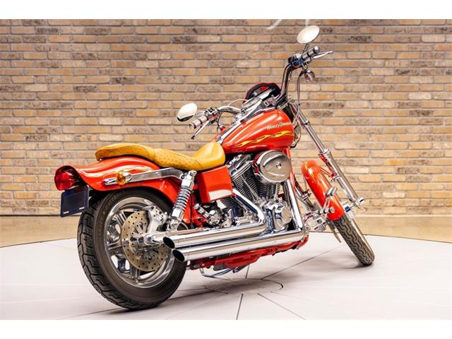 2001 harley davidson for sale