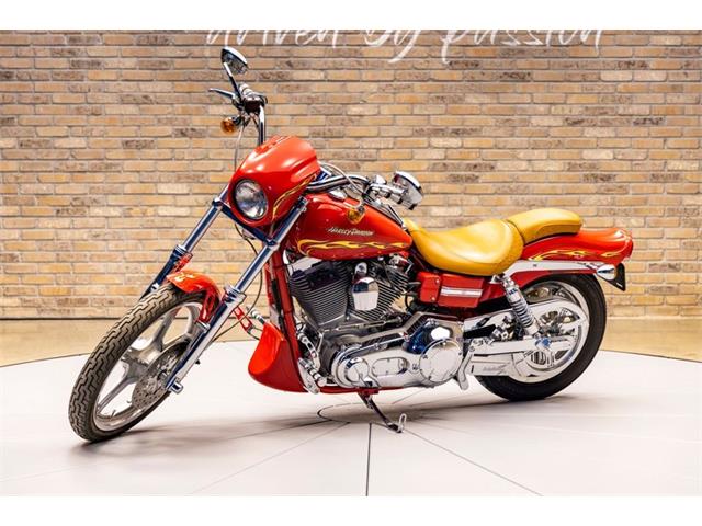 2001 harley davidson for sale