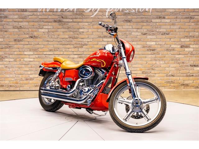 2001 harley davidson for sale