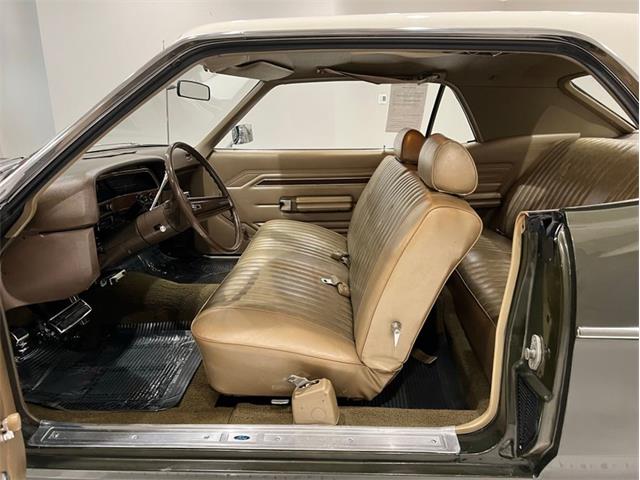 1970 Ford Galaxie 500 for Sale | ClassicCars.com | CC-1702601