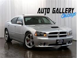 2007 Dodge Charger (CC-1702612) for sale in Addison, Illinois