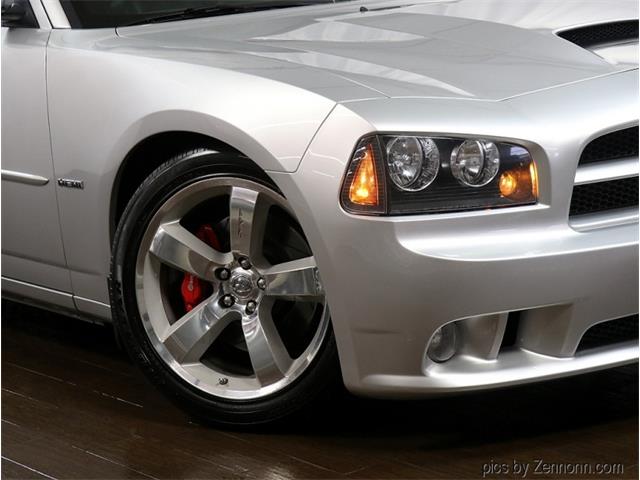 2007 Dodge Charger (CC-1702612) for sale in Addison, Illinois