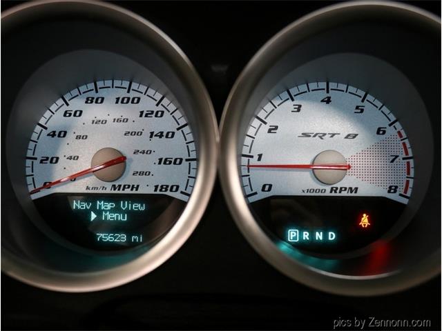2007 Dodge Charger (CC-1702612) for sale in Addison, Illinois