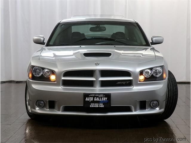 2007 Dodge Charger (CC-1702612) for sale in Addison, Illinois