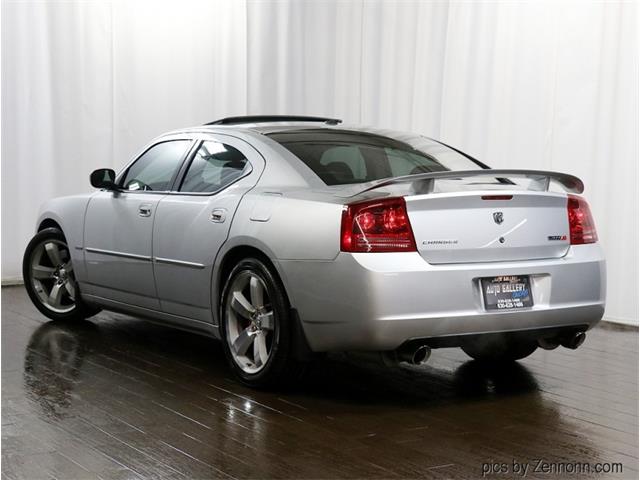 2007 Dodge Charger (CC-1702612) for sale in Addison, Illinois
