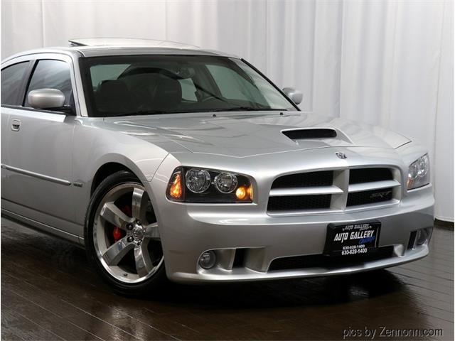 2007 Dodge Charger (CC-1702612) for sale in Addison, Illinois