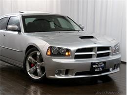 2007 Dodge Charger (CC-1702612) for sale in Addison, Illinois