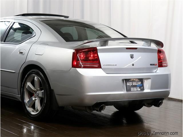 2007 Dodge Charger (CC-1702612) for sale in Addison, Illinois
