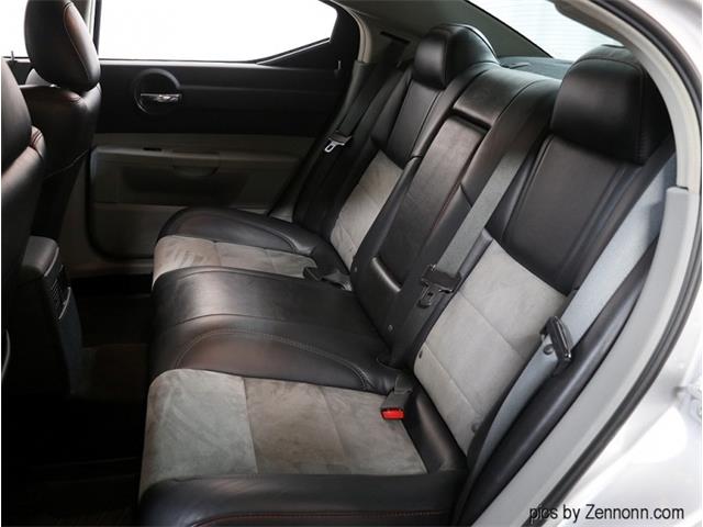 2007 Dodge Charger (CC-1702612) for sale in Addison, Illinois
