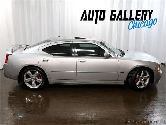 2007 Dodge Charger (CC-1702612) for sale in Addison, Illinois