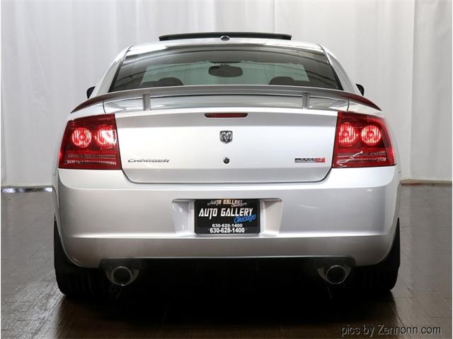 2007 Dodge Charger (CC-1702612) for sale in Addison, Illinois