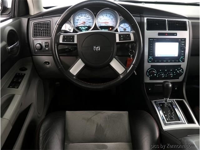 2007 Dodge Charger (CC-1702612) for sale in Addison, Illinois
