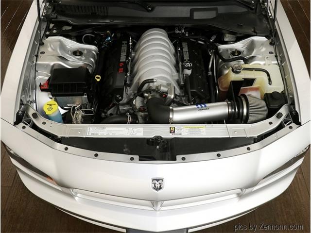 2007 Dodge Charger (CC-1702612) for sale in Addison, Illinois