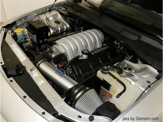 2007 Dodge Charger (CC-1702612) for sale in Addison, Illinois