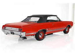 1965 Oldsmobile 442 (CC-1702629) for sale in Des Moines, Iowa