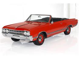 1965 Oldsmobile 442 (CC-1702629) for sale in Des Moines, Iowa
