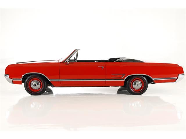 1965 Oldsmobile 442 (CC-1702629) for sale in Des Moines, Iowa