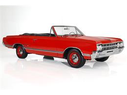 1965 Oldsmobile 442 (CC-1702629) for sale in Des Moines, Iowa