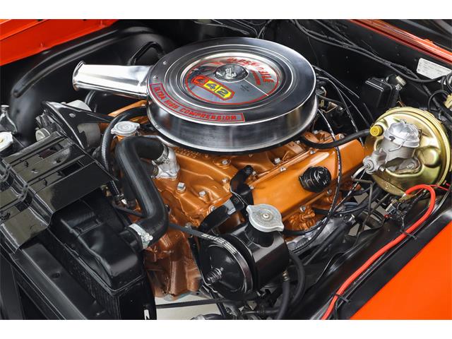 1965 Oldsmobile 442 (CC-1702629) for sale in Des Moines, Iowa
