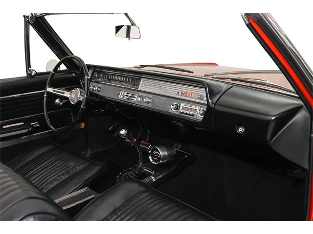 1965 Oldsmobile 442 (CC-1702629) for sale in Des Moines, Iowa