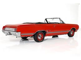 1965 Oldsmobile 442 (CC-1702629) for sale in Des Moines, Iowa