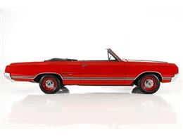 1965 Oldsmobile 442 (CC-1702629) for sale in Des Moines, Iowa