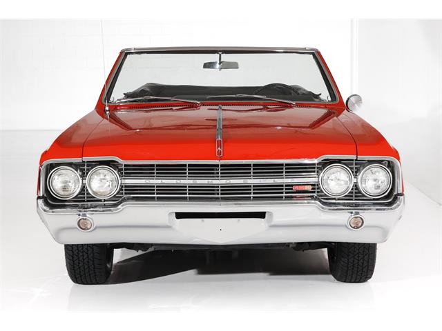 1965 Oldsmobile 442 (CC-1702629) for sale in Des Moines, Iowa