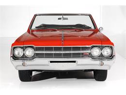 1965 Oldsmobile 442 (CC-1702629) for sale in Des Moines, Iowa