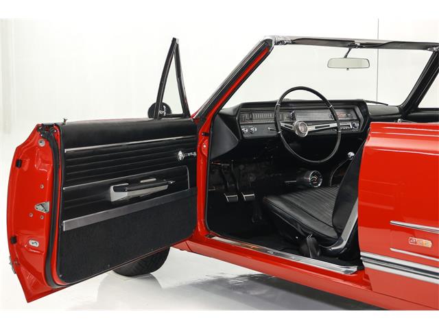 1965 Oldsmobile 442 (CC-1702629) for sale in Des Moines, Iowa