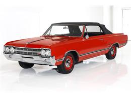 1965 Oldsmobile 442 (CC-1702629) for sale in Des Moines, Iowa
